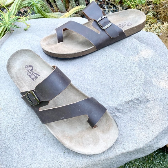 Bata Ouovadis Sandals main image 13